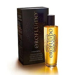 Orofluido масло для волос
