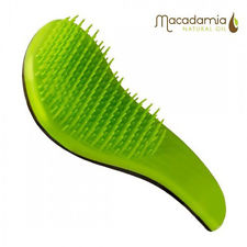 Macadamia Natural Oil No Tangle Brush