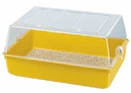 клетка Ferplast Duna Multy Mini