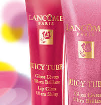 Lancome juicy tubes