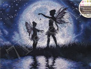 Набор Dimensions "Twilight Silhouette"