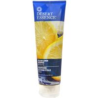 Desert Essence, Italian Lemon Conditioner, Revitalizing, 8 fl oz (237 ml) - iHerb.com