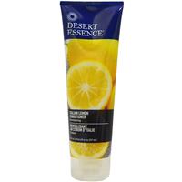 Desert Essence, Italian Lemon Shampoo, Revitalizing, 8 fl oz (237 ml) - iHerb.com