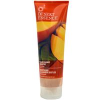 Desert Essence, Island Mango Shampoo, Enriching, 8 fl oz (237 ml) - iHerb.com