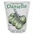 Danielle Chips, Поджаренные кокосовые чипсы, 56 г - iHerb.com