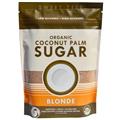 Big Tree Farms, Органический кокосовый сахар, осветленный, 16 унций (454 г) - iHerb.com