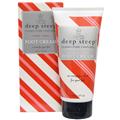 Deep Steep, Крем для ног, мятно-конфетный аромат, 6 жидких унций (177 мл) - iHerb.com