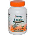Himalaya Herbal Healthcare, Bacopa, 60 Caplets - iHerb.com