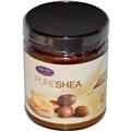 Life Flo Health, Pure Shea Butter, Skin Care, 9 fl oz (266 ml) - iHerb.com