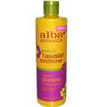 Alba Botanica, Натуральный гавайский кондиционер, Плюмерия, 12 унций (340 г) - iHerb.com