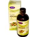 Life Flo Health, Чистое аргановое масло, 4 жидкие унции (118.3 мл) - iHerb.com
