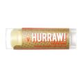 Hurraw! Balm, Vata Lip Balm, Almond Cardamom Rose, .15 oz (4.3 g) - iHerb.com