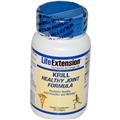 Life Extension, Krill Healthy Joint Formula, 30 Softgels - iHerb.com