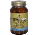 Solgar, Gold Specifics, Antioxidant Free Radical Formula, 60 Veggie Caps - iHerb.com