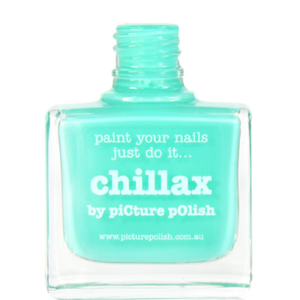 Picture Polish Chillax