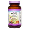 Bluebonnet Nutrition, Super Earth SingleDaily, Iron Free, 90 Caplets - iHerb.com