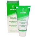 Weleda, Plant Gel Toothpaste, 2.5 fl oz (75 ml) - iHerb.com