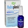 Nature's Way, Hydraplenish, сыворотка с гиалуроновой кислотой, ультра эффективный, 1 жидкая унция (30 мл) - iHerb.com