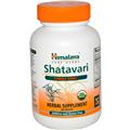 Himalaya Herbal Healthcare, Shatavari, Female Tonic, 60 Caplets - iHerb.com