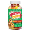 Hero Nutritional Products, Yummi Bears, Wholefood   Antioxidants, 200 Gummy Bears - iHerb.com