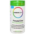 Rainbow Light, Just Once, Prenatal One, Food-Based Multivitamin, 90 Tablets - iHerb.com