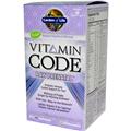 Garden of Life, Vitamin Code, Сырые пренатальные, 180 растительных капсул UltraZorbe - iHerb.com