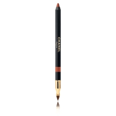 Кораллово-красный карандаш для губ Chanel Le Crayon Levres #92 Capucine