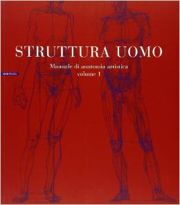 Struttura uomo di Alberto Lolli