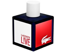 LACOSTE LIVE men