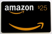 Amazon Gift Card