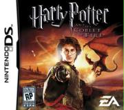 Harry Potter and the Goblet of Fire (Nintendo DS)