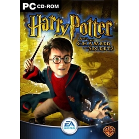 Harry Potter and the Chamber of Secrets (PC)