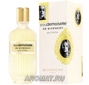 Eaudemoiselle de Givenchy Eau Fraiche