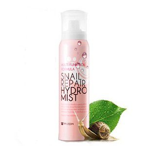 Мист с экстрактом улитки 90% Snail Repair Hydro Mist