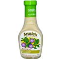 Annie's Naturals, Natural Artichoke Parmesan Dressing, 8 fl oz (236 ml) - iHerb.com