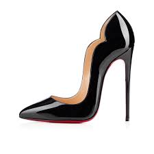 Christian Louboutin Hot Chick