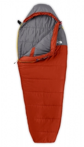 Летний спальник   The North Face Aleutian 50/10 LNG