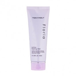 TonyMoly Brightening peeling gel