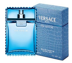 VERSACE Man Eau Fraiche