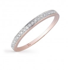 Золотое кольцо от sunlight