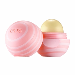 eos coconut milk balm