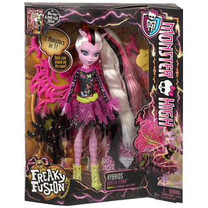 Bonita Femur (Freaky Fusion)