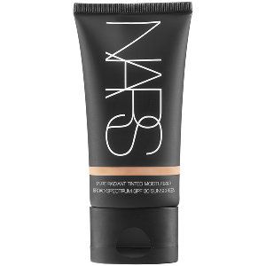 NARS Pure Radiant Tinted Moisturizer