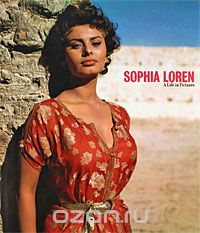 Sophia Loren: A Life in Pictures