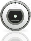 IRobot Румба 631 или 765