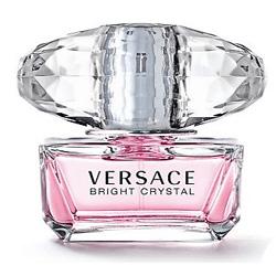 VERSACE BRIGHT CRYSTAL