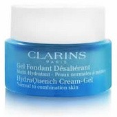 Clarins Gel Fondant Desalterant