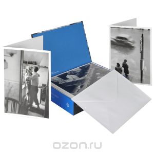 Snaps: Greeting Cards