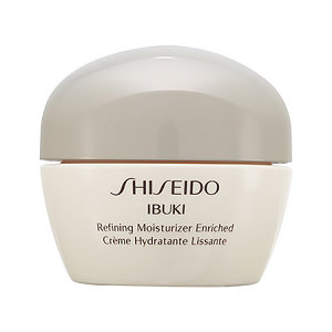 Shiseido Ibuki  Refining Moisturizer Enriched