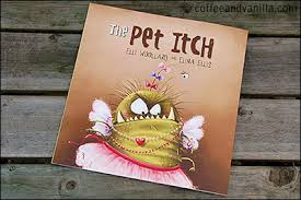 The Pet Itch